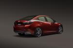 Scion iA by Skybound Entertainment & Robert Kirkman Outcast 2015 года